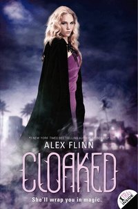 Cloaked (storpocket)