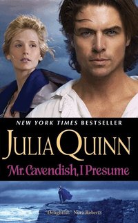 Mr. Cavendish, I Presume (pocket)