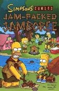 Simpsons Comics Jam-Packed Jamboree