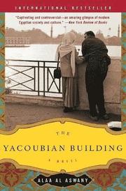 The Yacoubian Building (h�ftad)