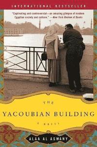 The Yacoubian Building (h�ftad)
