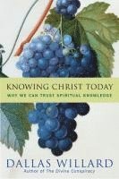Knowing Christ (inbunden)