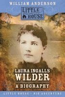 Laura Ingalls Wilder (h�ftad)