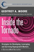 Inside the Tornado