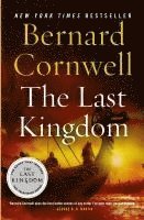 The Last Kingdom (h�ftad)