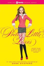 Pretty Little Liars (häftad)
