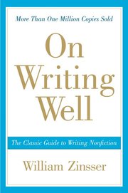 On Writing Well (h�ftad)