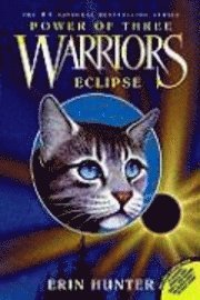Eclipse (h�ftad)
