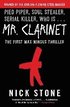 Mr Clarinet