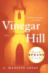 Vinegar Hill (h�ftad)