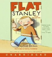 Flat Stanley Audio Collection (h�ftad)