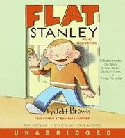 Flat Stanley Audio Collection (ljudbok)