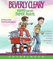 Henry and the Paper Route (h�ftad)