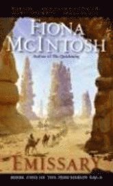 Emissary (pocket)
