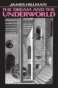 Dream & the Underwor (inbunden)