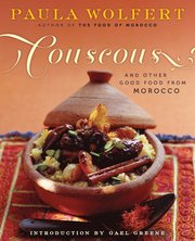 Couscous and Other Good Food from Morocco (h�ftad)