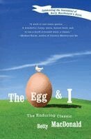 The Egg and I (h�ftad)