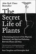 Secret Life Of Plants (h�ftad)