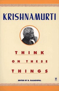 Think on These Things (h�ftad)
