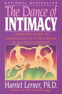 The Dance of Intimacy (h�ftad)
