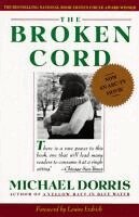 Broken Cord (h�ftad)