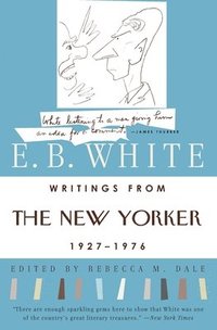 Writings from 'The New Yorker' 1927-1976 (h�ftad)