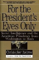For The President's Eyes Only