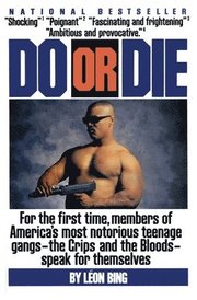 Do Or Die (h�ftad)