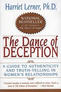 The Dance of Deception (h�ftad)