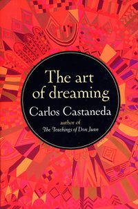 The Art of Dreaming (h�ftad)