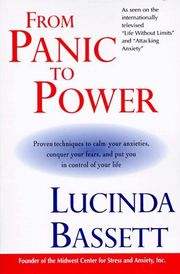 From Panic to Power (h�ftad)