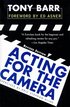 Acting For The Camera