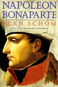 Napoleon Bonaparte (h�ftad)