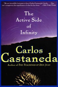 Active Side Of Infinity ()