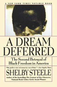 A Dream Deferred: The Second Betrayal of Black Freedom in America (h�ftad)