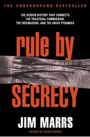 Rule by Secrecy (h�ftad)