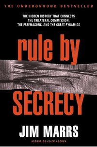Rule by Secrecy (h�ftad)