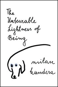 The Unbearable Lightness of Being (pocket)