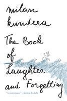 The Book of Laughter and Forgetting (pocket)