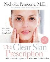 The Clear Skin Prescription (h�ftad)