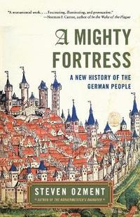 A Mighty Fortress (h�ftad)