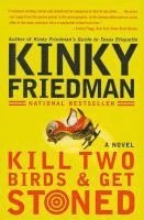 Kill Two Birds & Get Stoned (inbunden)
