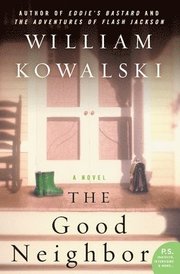 The Good Neighbor (h�ftad)