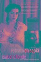 Retrato En Sepia: Una Novela (h�ftad)