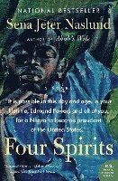 Four Spirits (h�ftad)