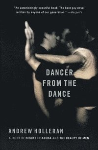 Dancer From The Dance ()