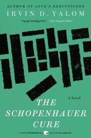 The Schopenhauer Cure (h�ftad)