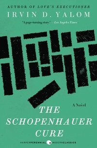 The Schopenhauer Cure (h�ftad)