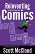 Reinventing Comics