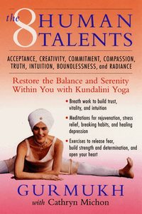 The Eight Human Talents (h�ftad)